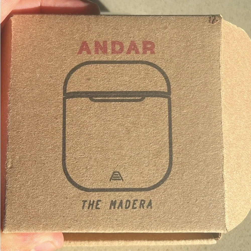 AirPod‎ Gen2 Case